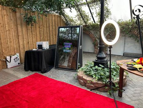 Image for Lux Booth Photo Booth Company with ID of: 6604710