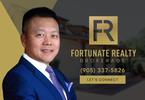 Image for Your Home Sold For Top Dollar, Or Commission Free_Fortunate Realty Brokerage with ID of: 6604763