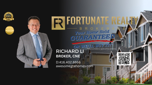 Image for Your Home Sold For Top Dollar, Or Commission Free_Fortunate Realty Brokerage with ID of: 6604768