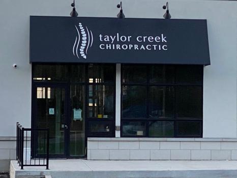 Image for Taylor Creek Chiropractic with ID of: 6604961