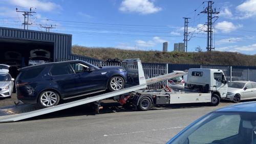 Image for Simpsons breakdown recovery services LTD with ID of: 6604968