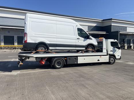 Image for Simpsons breakdown recovery services LTD with ID of: 6604972