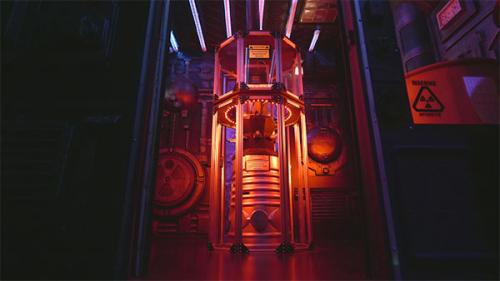 Image for The Secret Chambers Escape Room - Arlington with ID of: 6605068