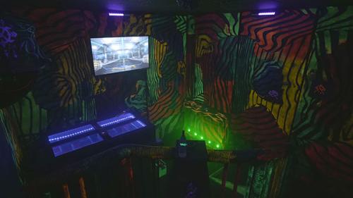 Image for The Secret Chambers Escape Room - Arlington with ID of: 6605070