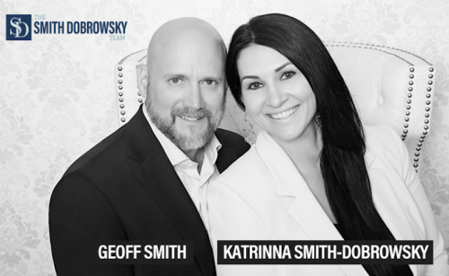 Image for THE SMITH-DOBROWSKY TEAM with ID of: 6605080
