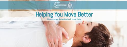 Image for Dublin Physiotherapy Clinic with ID of: 6605082