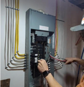 Image for Streamline Electric with ID of: 6605164