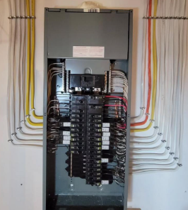 Image for Streamline Electric with ID of: 6605165
