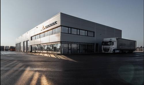Image for Ferronordic GmbH Hannover with ID of: 6605174