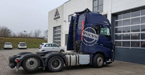 Image for Ferronordic GmbH Hannover with ID of: 6605176