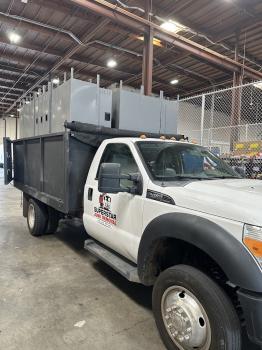 Image for SUPERSTAR JUNK REMOVAL with ID of: 6605248