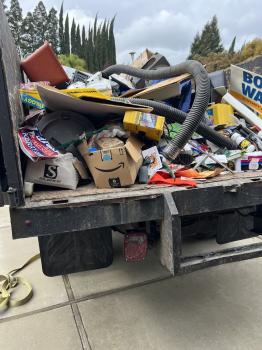 Image for SUPERSTAR JUNK REMOVAL with ID of: 6605251