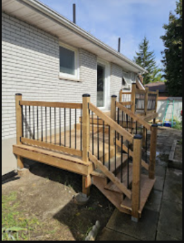 Image for Morrows Contracting & Landscaping with ID of: 6605300