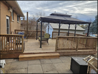 Image for Morrows Contracting & Landscaping with ID of: 6605302