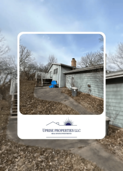 Image for Uprise Properties LLC with ID of: 6605307