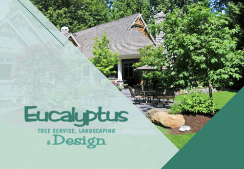 Image for Eucalyptus Tree Service Landscaping & Design with ID of: 6605372