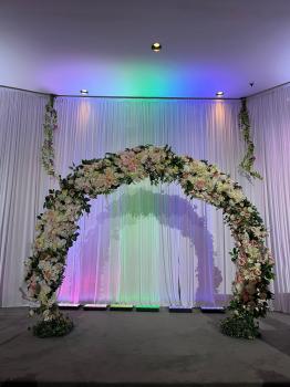 Image for Flower Arches Canada with ID of: 6605408