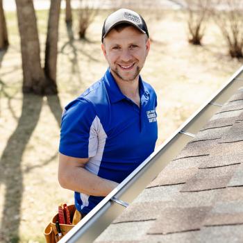 Image for Lake Country Seamless Gutters with ID of: 6605472