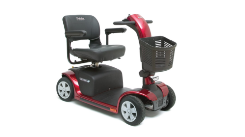 Image for Oahu mobility scooters with ID of: 6605484