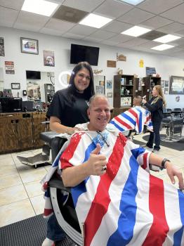 Image for JD Barber Shop with ID of: 6605694