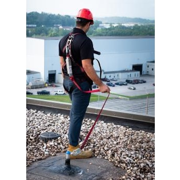 Image for Haven Fall Protection with ID of: 6605803