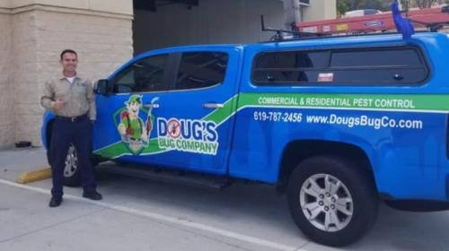 Image for Doug's Bug Company with ID of: 6605910