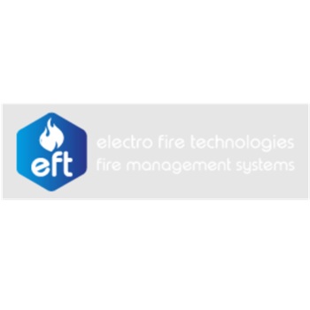 Image for Electro Fire Technologies with ID of: 6876187