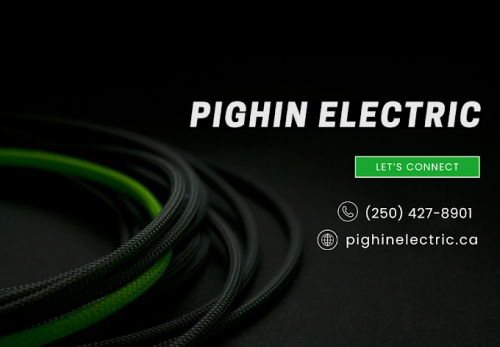 Image for Pighin Electric with ID of: 6605974