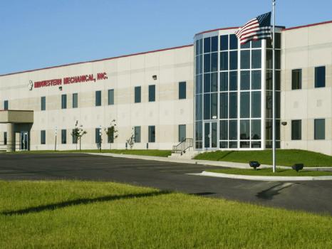 Image for Midwestern Mechanical, Inc. with ID of: 6605978