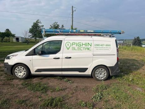 Image for Pighin Electric with ID of: 6605983