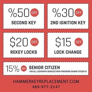 Image for Hummer Key Replacement with ID of: 6876202