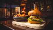 Image for Bad Bobs with ID of: 6606044