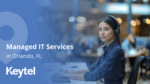 Image for Keytel Systems - Orlando Managed IT Services Company with ID of: 6606120