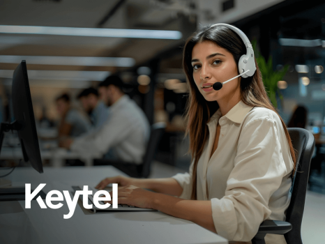 Image for Keytel Systems - Orlando Managed IT Services Company with ID of: 6606122
