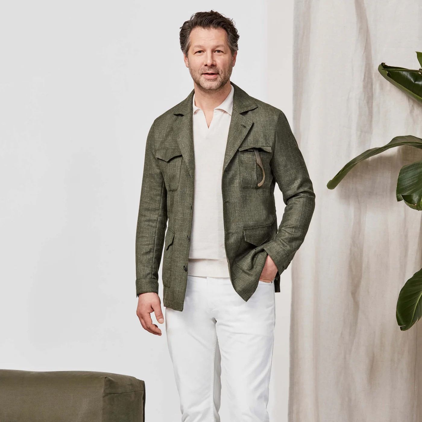 Image for Trevor Furbay Bespoke with ID of: 6606205