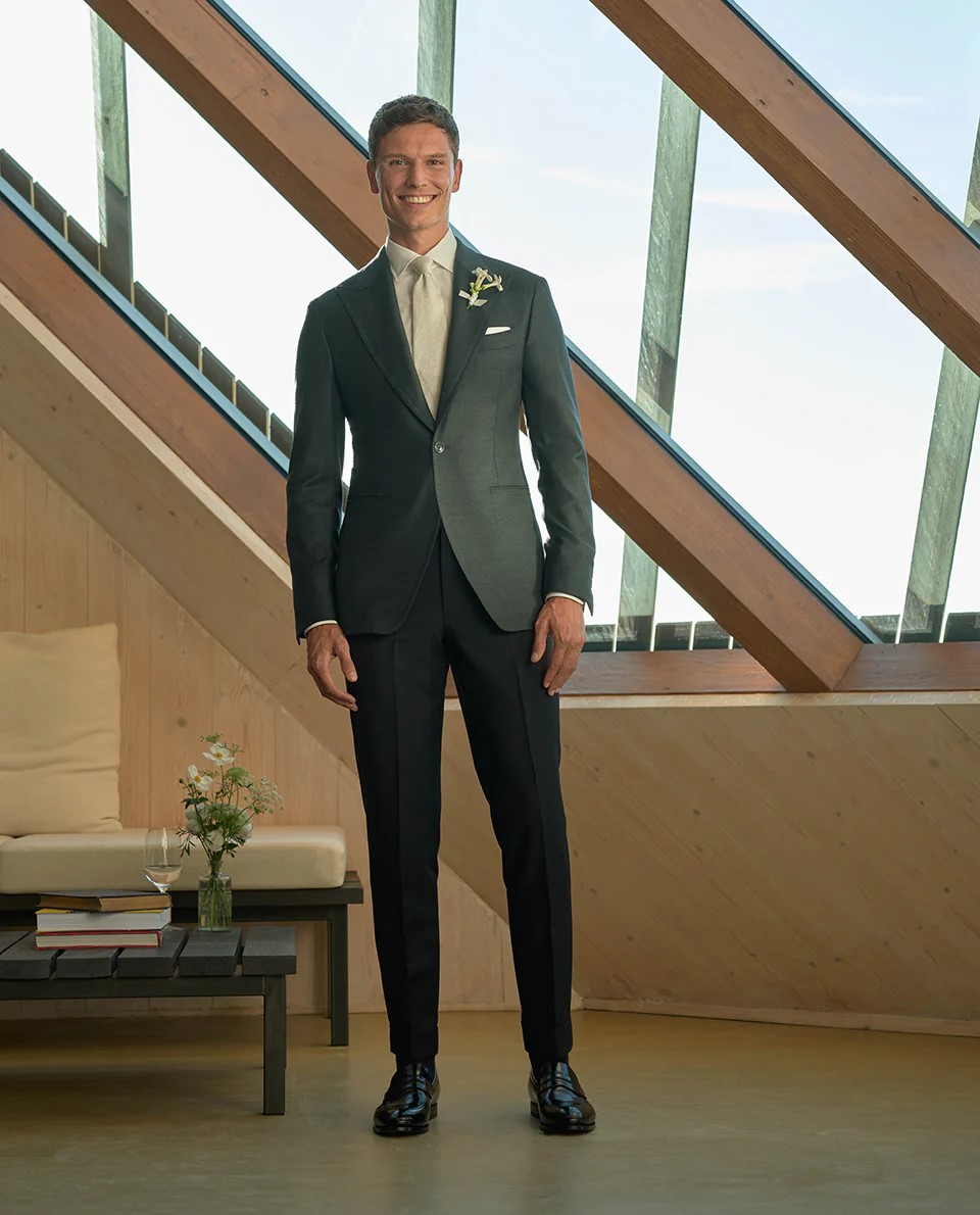 Image for Trevor Furbay Bespoke with ID of: 6606206