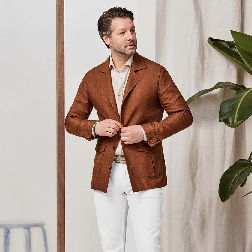Image for Trevor Furbay Bespoke with ID of: 6606208