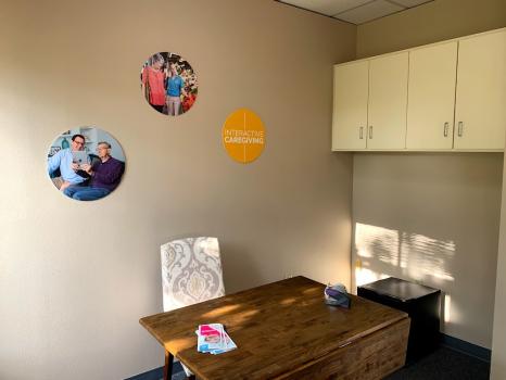 Image for Comfort Keepers with ID of: 6606250