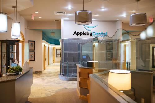 Image for Appleby Dental Professionals with ID of: 6606353