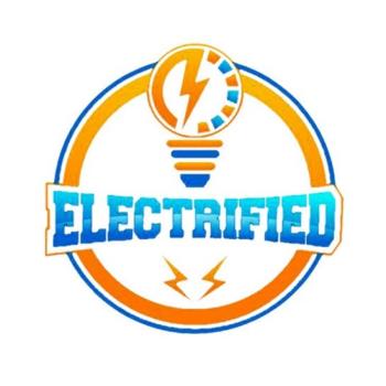 Image for Electrified with ID of: 6876581