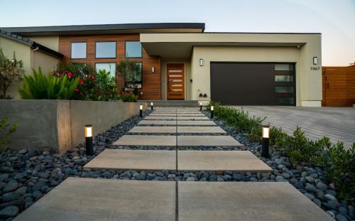 Image for California Landscape Development with ID of: 6606510