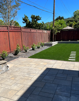 Image for California Landscape Development with ID of: 6606513