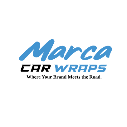 Image for Marca Car Wraps with ID of: 6876999