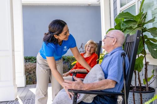 Image for Comfort Keepers with ID of: 6606803
