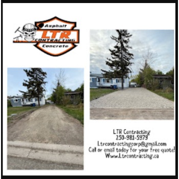 Image for LTR Contracting Corporation with ID of: 6606879