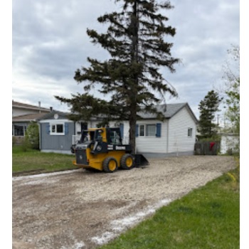 Image for LTR Contracting Corporation with ID of: 6606880