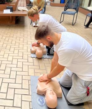 Image for CPR Tampa with ID of: 6606936