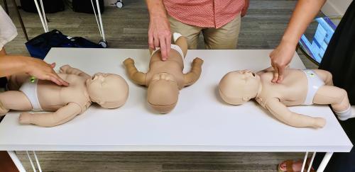 Image for CPR Tampa with ID of: 6606937