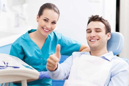 Image for The Country Dentist with ID of: 6606958