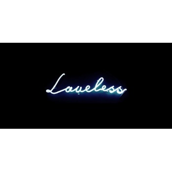 Image for Loveless Tattoo with ID of: 6877188